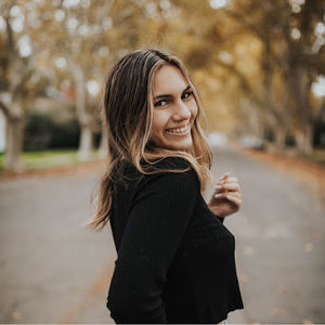 Meet your Posher, Grace